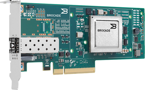 Brocade 1010 