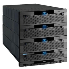 EMC CLARiiON CX4-120/240