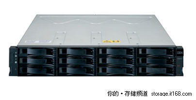 IBM System Storage DS3500 Express