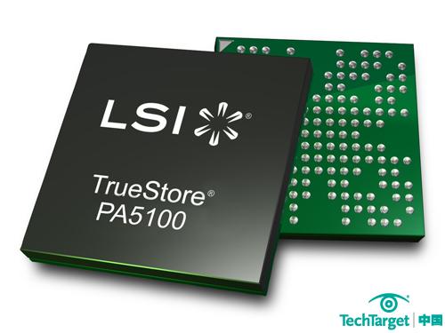 LSI宣布推出更高性能、更低功耗的新一代硬盘驱动前置放大器