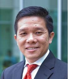 QLogic昨日宣布了对Alex Tan（Alex 谭）担任该公司亚太兼日本（APJ）副总裁的任命。