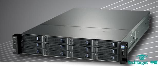 EMC-Iomega展示新旗舰网络附加存储阵列—px12-450r
