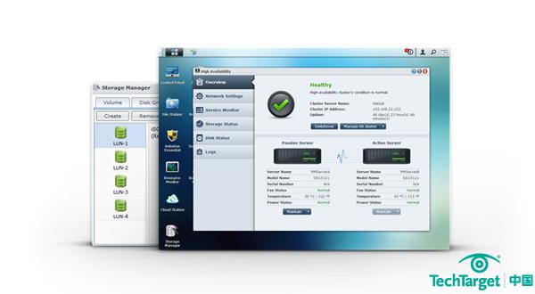 Synology发布DiskStation Manager 4.2正式版