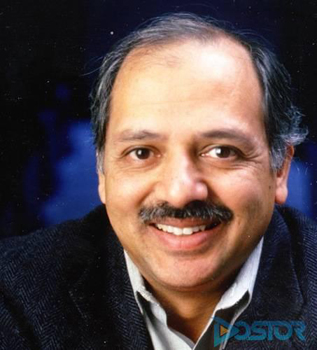 IBM新的存储部门总经理Ambuj Goyal