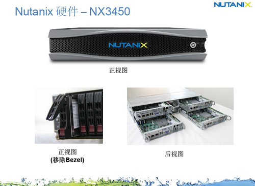 NX3450