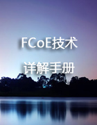 FCoE技术详解手册（更新版）