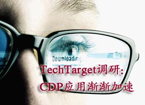 TechTarget调研：CDP应用渐渐加速