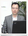 王浩波 赛门铁克公司企业安全软件部门开发高级经理